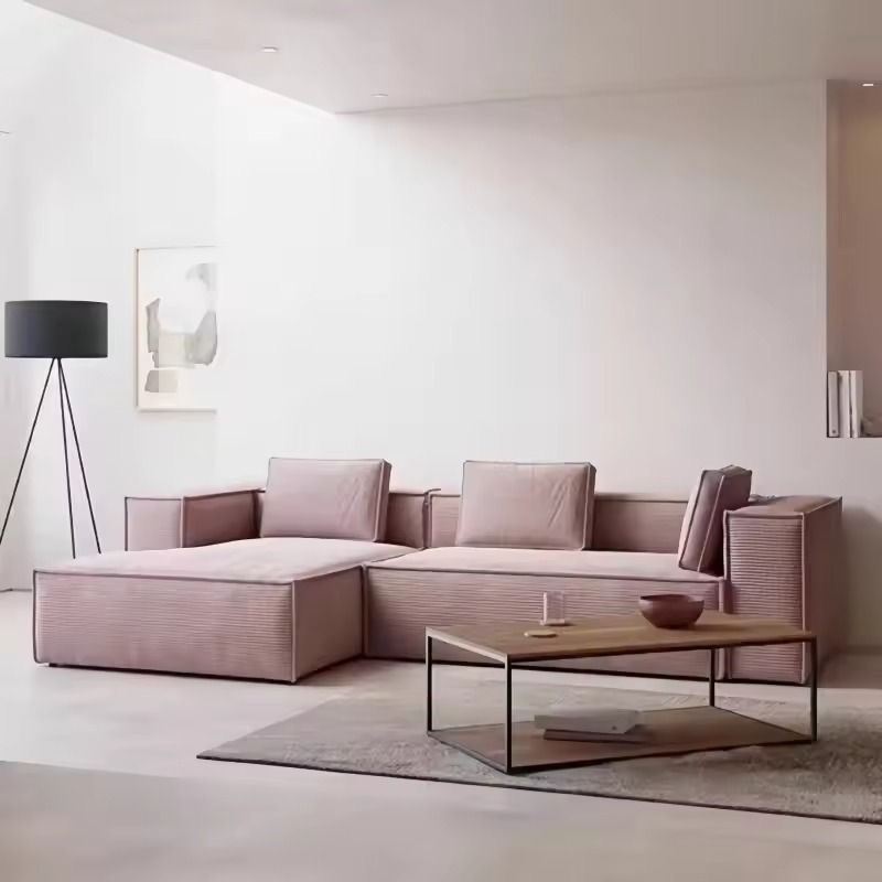 Sofá higienizado pela MyClean em Brasília